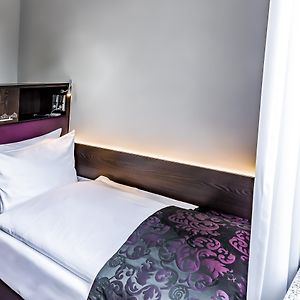 Standard Room with 1 Single Bed