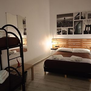La Casa Del Rione Sanita'