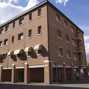 Olly Apartments